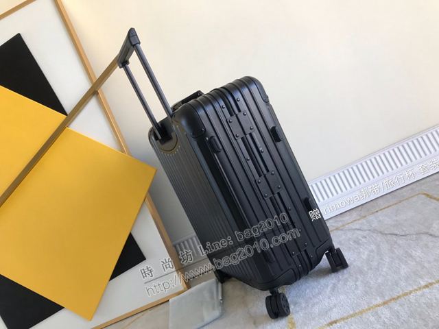 Rimowa拉杆箱 66653 Rimowa Original系列 925至尊版 日默瓦拉箱 Rimowa行李箱xzx1196